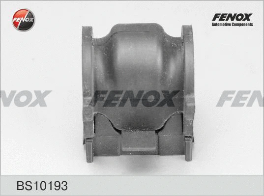 Bushing, stabiliser bar