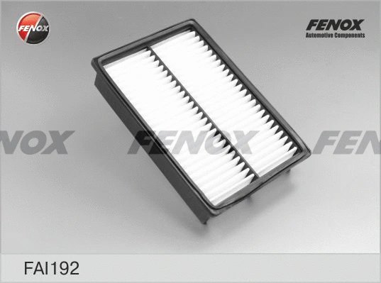 Air Filter