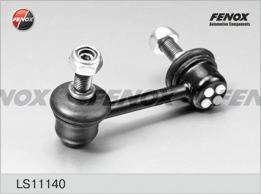 Link/Coupling Rod, stabiliser bar (LS11140)