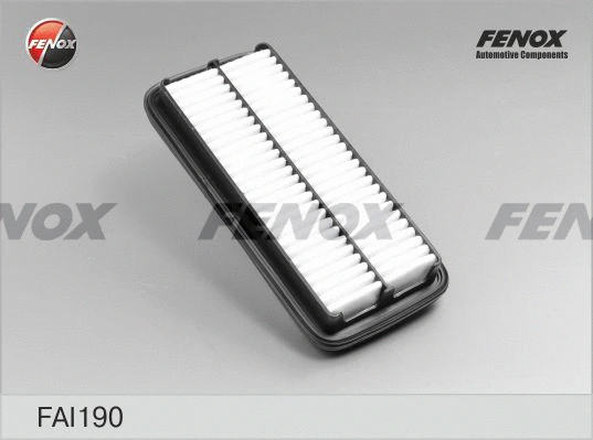 Air Filter (FAI190)