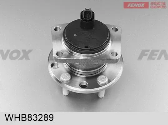 Wheel Hub (WHB83289)