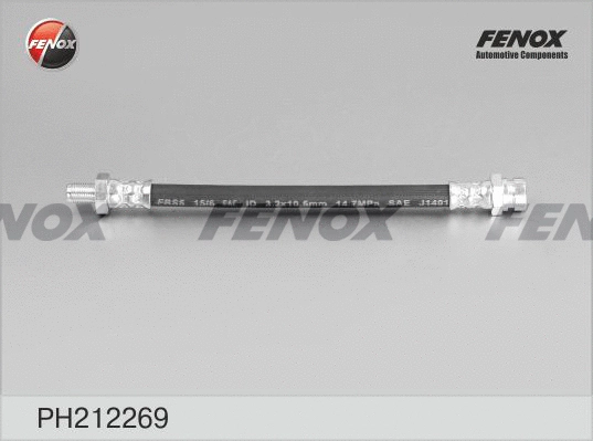 Brake Hose (PH212269)