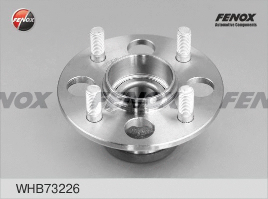 Wheel Hub