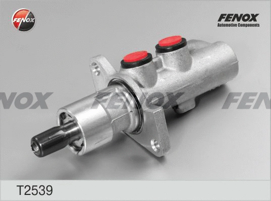 Brake Master Cylinder (T2539)