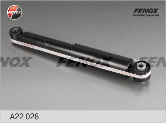 Shock Absorber (A22028)