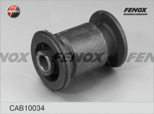 Mounting, control/trailing arm