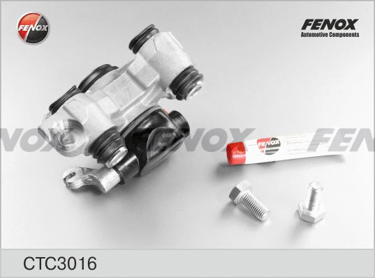 Brake Caliper Axle Kit