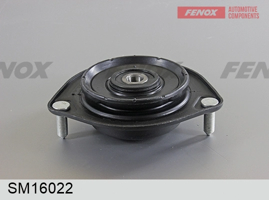 Mounting, shock absorber (SM16022)
