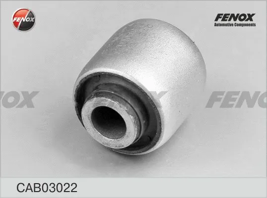 Mounting, control/trailing arm (CAB03022)