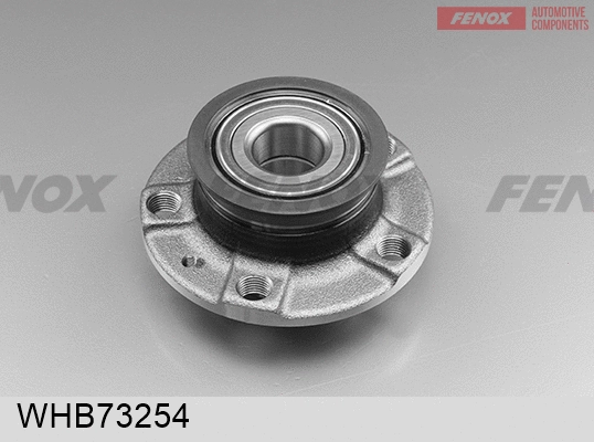 Wheel Hub (WHB73254)