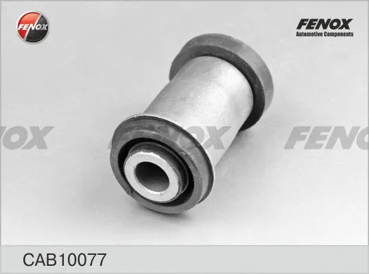 Mounting, control/trailing arm (CAB10077)