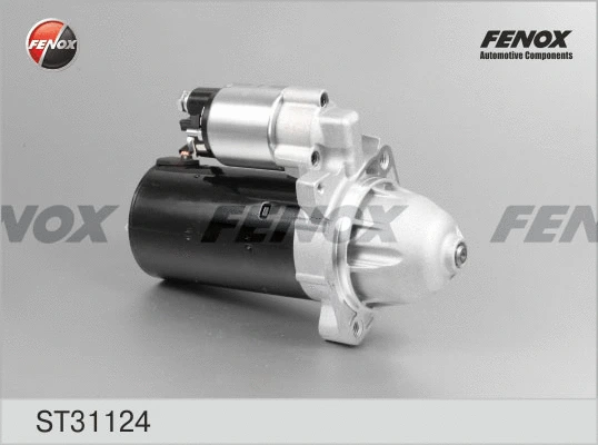 Starter (ST31124)