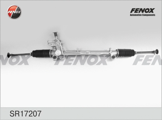 Steering Gear (SR17207)