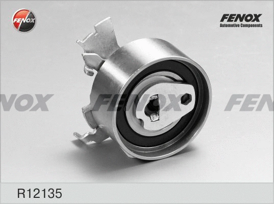 Deflection/Guide Pulley, timing belt