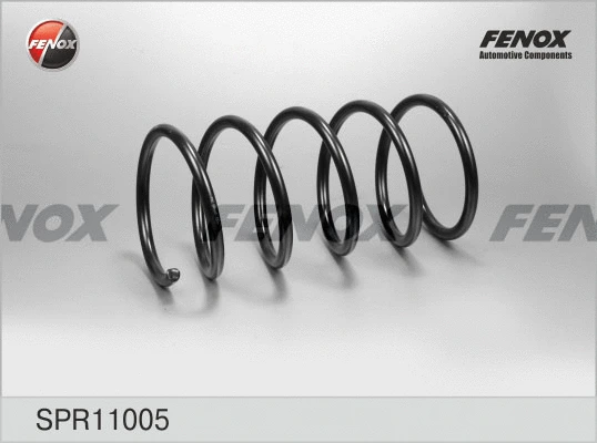 Suspension Spring (SPR11005)