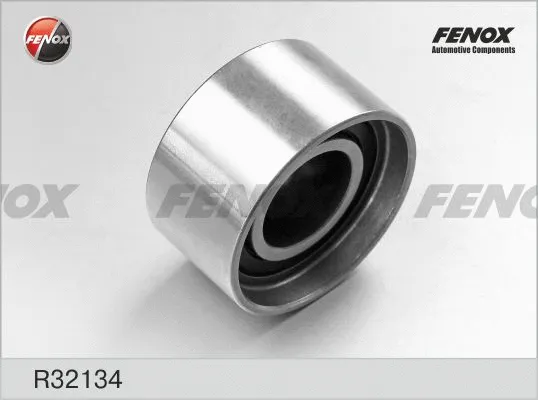 Deflection/Guide Pulley, timing belt