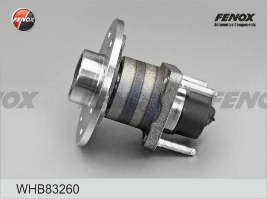 Wheel Hub