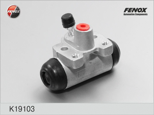 Wheel Brake Cylinder (K19103)