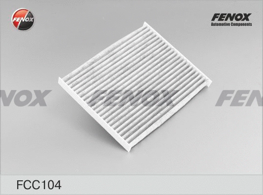 Filter, cabin air