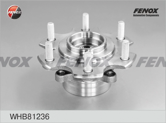 Wheel Hub