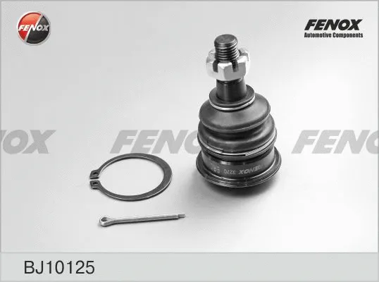 Ball Joint (BJ10125)