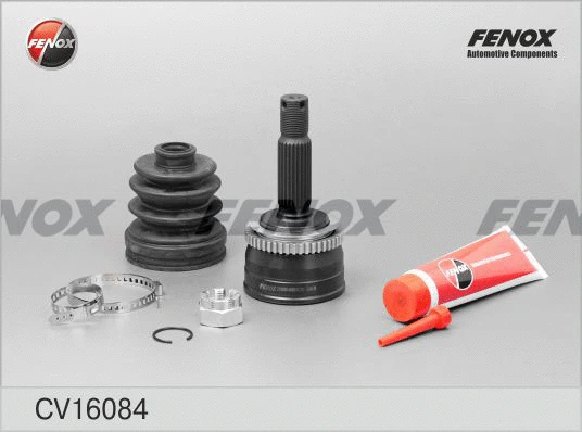 Joint Kit, drive shaft (CV16084)