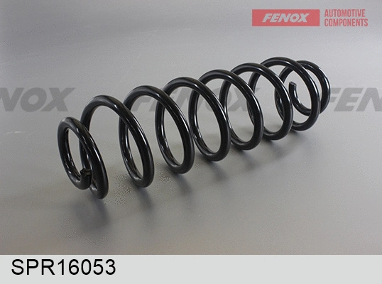 Suspension Spring (SPR16053)