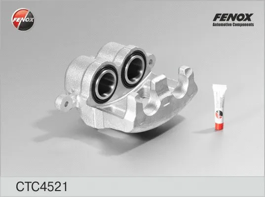 Brake Caliper Axle Kit (CTC4521)