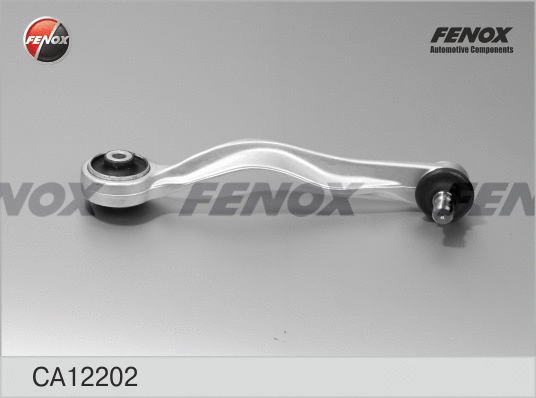 Control/Trailing Arm, wheel suspension (CA12202)