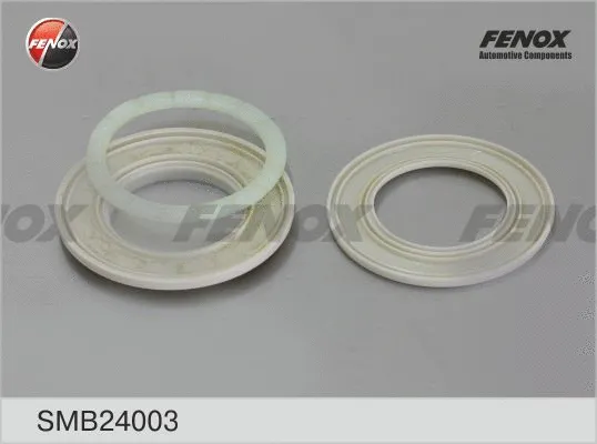 Rolling Bearing, suspension strut support mount