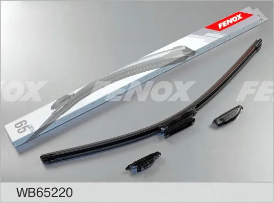 Wiper Blade (WB65220)