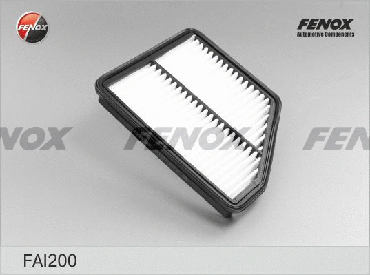 Air Filter (FAI200)