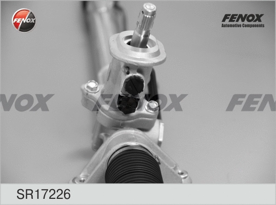 Steering Gear
