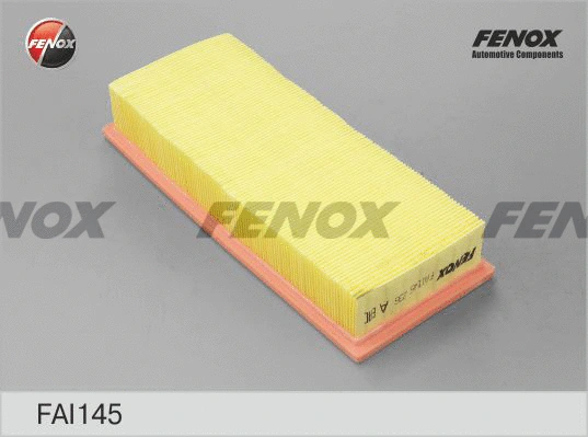 Air Filter