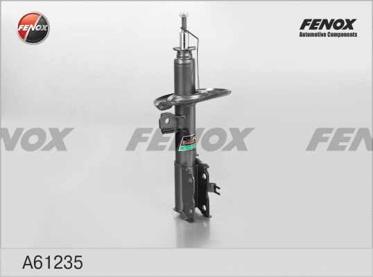 Shock Absorber (A61235)