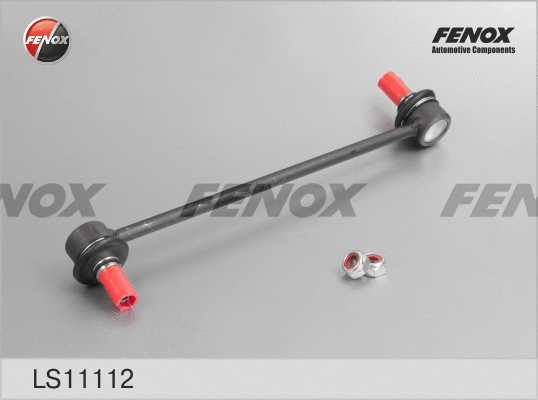 Link/Coupling Rod, stabiliser bar (LS11112)