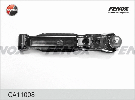 Control/Trailing Arm, wheel suspension (CA11008)