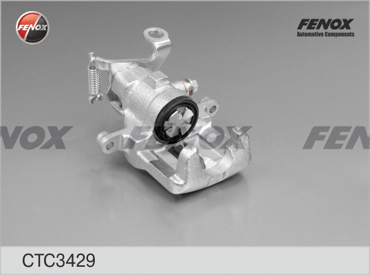 Brake Caliper Axle Kit