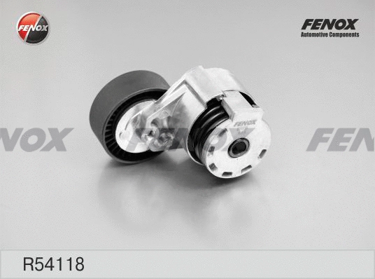 Belt Tensioner, V-ribbed belt (R54118)