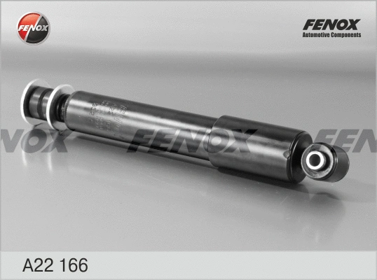 Shock Absorber (A22166)