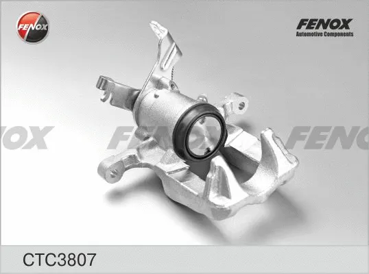 Brake Caliper Axle Kit (CTC3807)