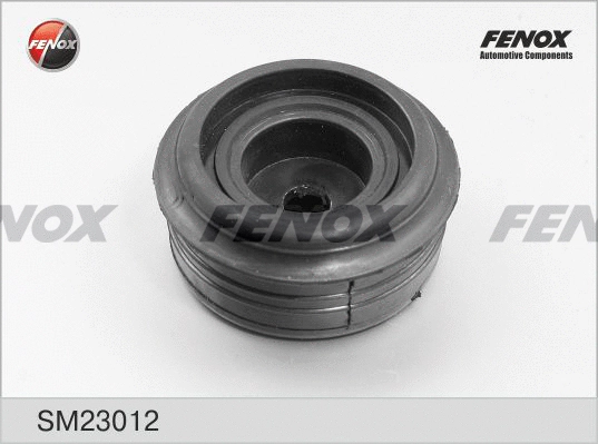 Mounting, shock absorber (SM23012)