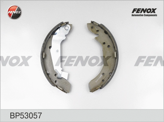 Brake Shoe Set (BP53057)