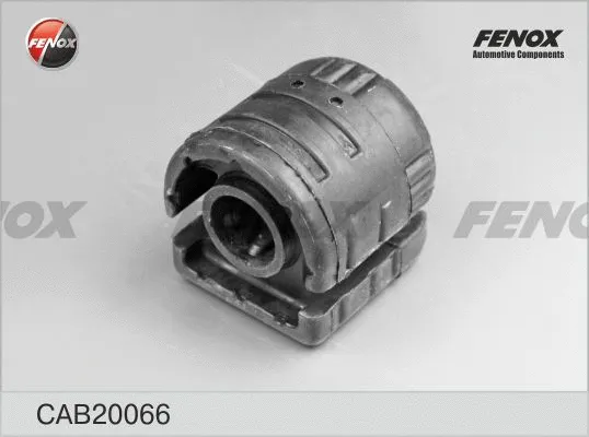 Mounting, control/trailing arm (CAB20066)