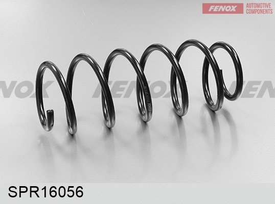 Suspension Spring (SPR16056)