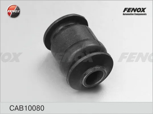 Mounting, control/trailing arm
