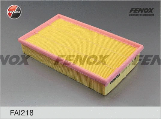 Air Filter (FAI218)