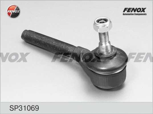 Tie Rod End (SP31069)