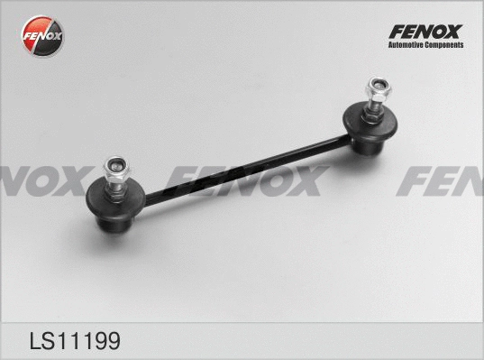Link/Coupling Rod, stabiliser bar (LS11199)