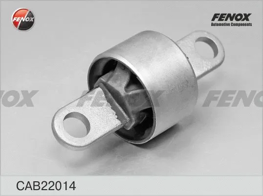 Mounting, control/trailing arm (CAB22014)